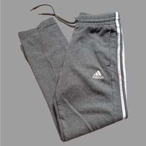 Adidas Men’s Straight Leg Sweatpants